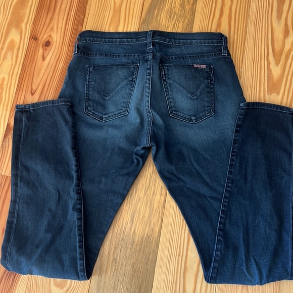 Hudson skinny jeans - Picture 2 of 6